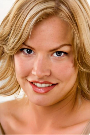 Brandy Miller portrait
