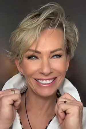 Lori Fetrick portrait