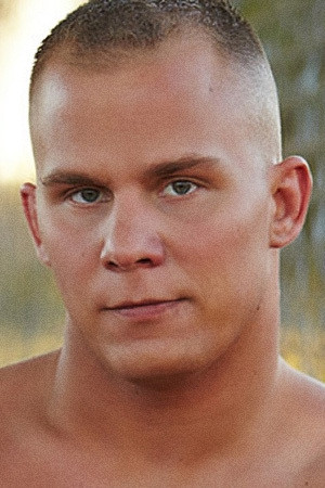 Austin Andrews portrait