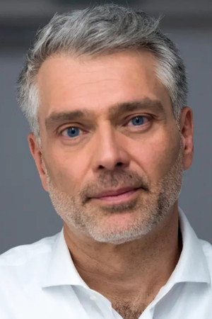 Sandro Brotz portrait