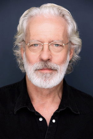 Terrence Mann portrait