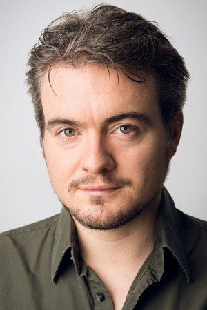 Xander van Vledder portrait