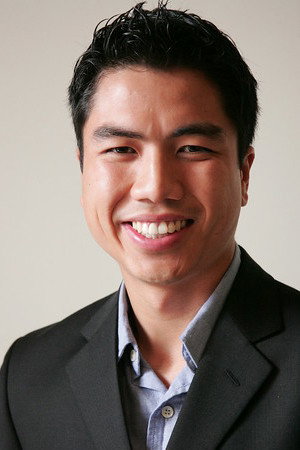 Khoa Do portrait