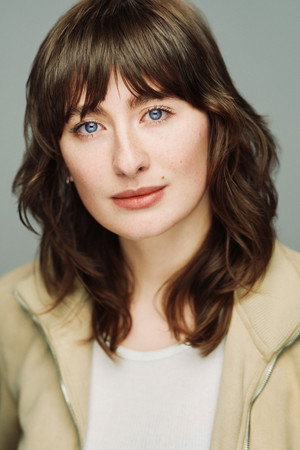 Pheobe Lloyd portrait