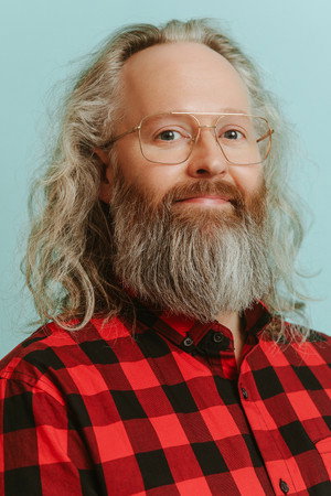 François Bellefeuille portrait