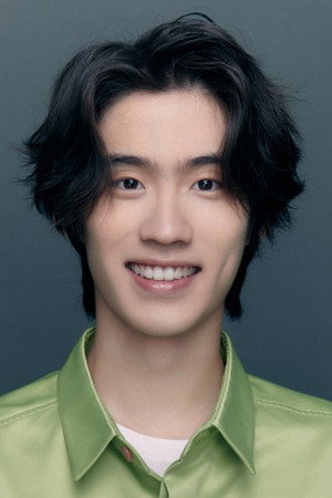 Bian Tianyang portrait