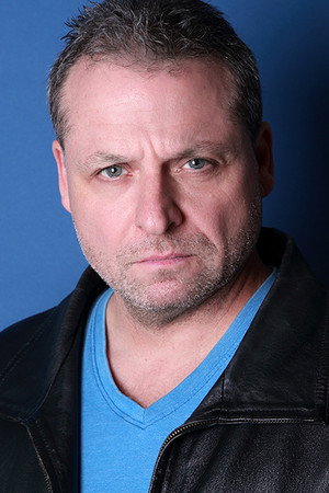Stephen William Tenner portrait