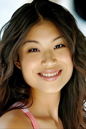 Catherine Shu portrait