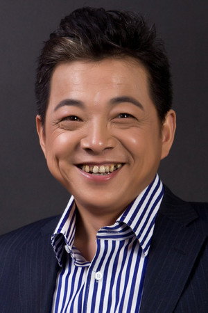 Zhang Chunnian portrait
