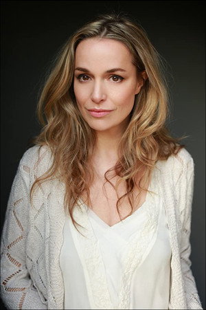 Lucy Brown portrait