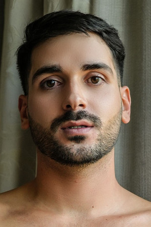 Olavo Branco portrait