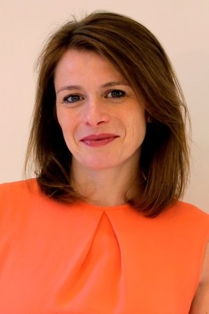 Justine Mitchell portrait