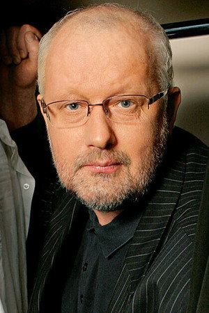 Janis Paukstello portrait
