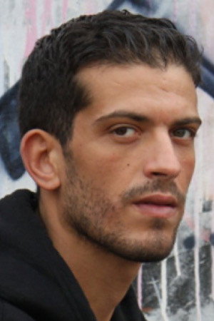 Ansar portrait