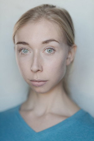 Bryony Miller portrait