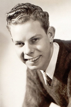 Hal Le Roy portrait