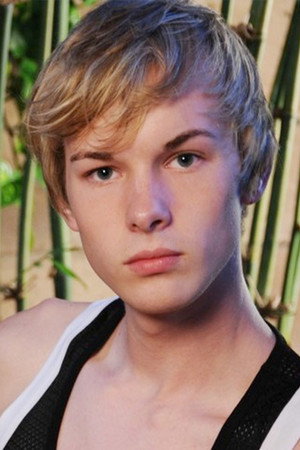 Scotty Clarke portrait