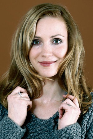 Markéta Plánková portrait