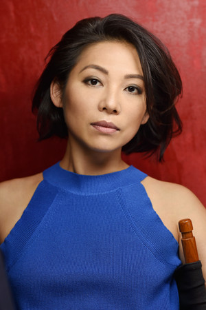 Nanrisa Lee portrait