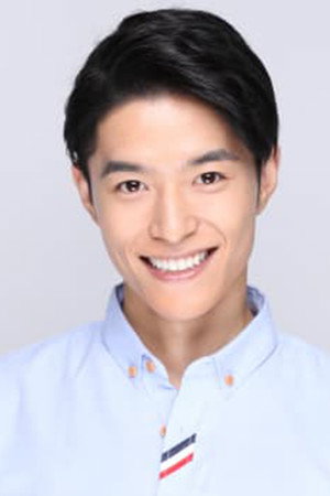 Koh Ikeda portrait