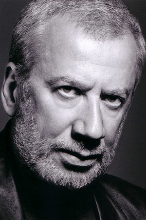 Elya Baskin portrait