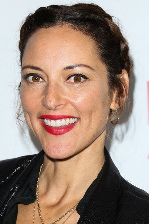 Lola Glaudini portrait