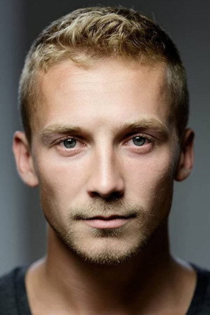 Andreas Jessen portrait