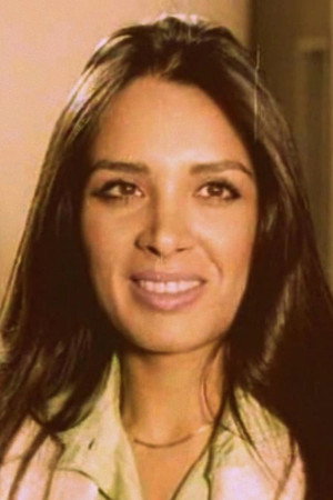 Nilgün Saraylı portrait