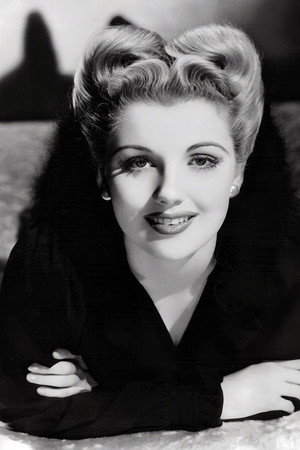Dolores Moran portrait