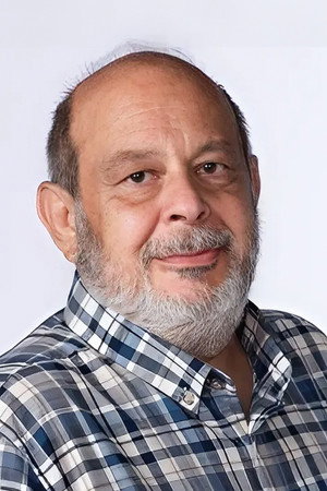 Haldun Boysan portrait