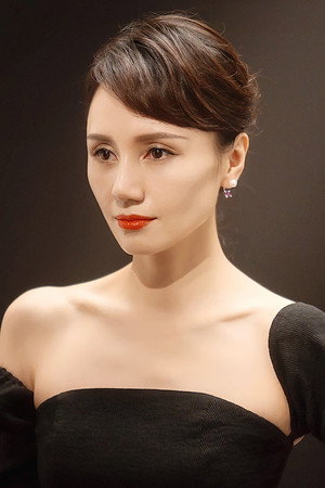 Yuan Quan portrait