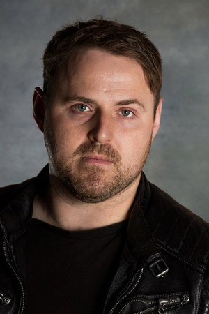 Ryan Noire portrait