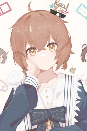 Hanser portrait