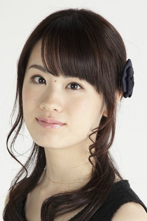 Asami Seto portrait