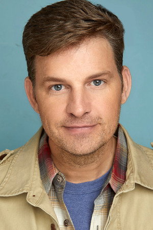 Tim Martin Gleason portrait