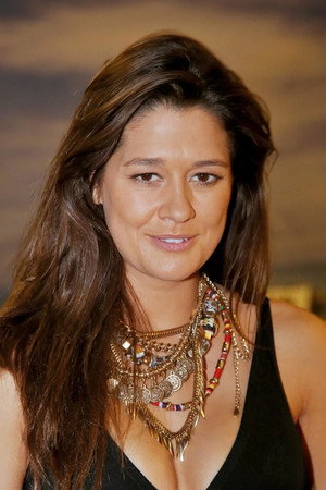 Petra Faltýnová portrait