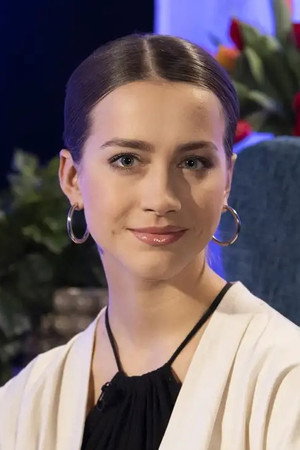 Hanna-Ly Aavik portrait