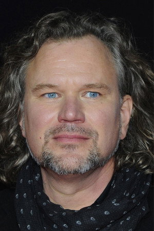 Mark Protosevich portrait