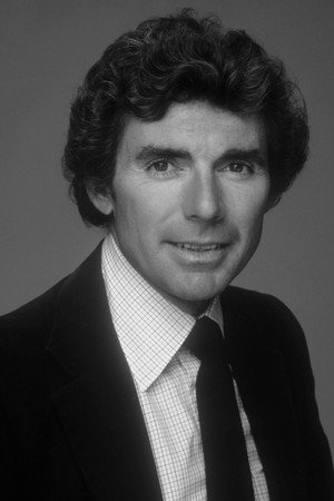 David Birney portrait
