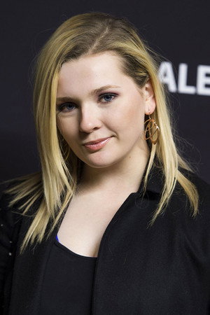 Abigail Breslin portrait