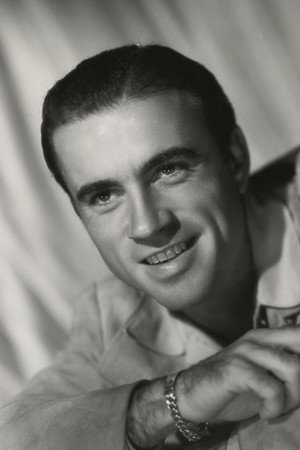 George Beban Jr. portrait