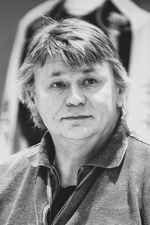 Märt Visnapuu portrait