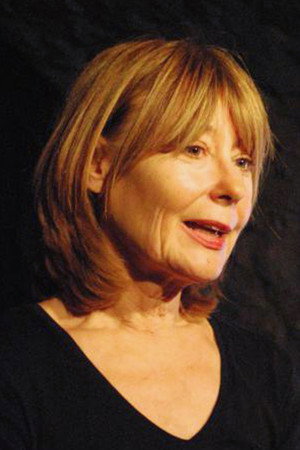Micheline Welter portrait