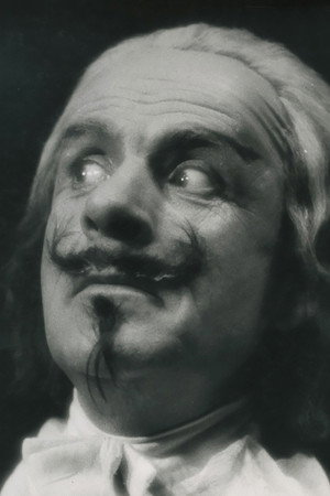 Giannis Avlonitis portrait
