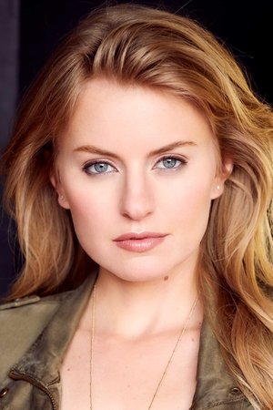 Sarah Minnich portrait