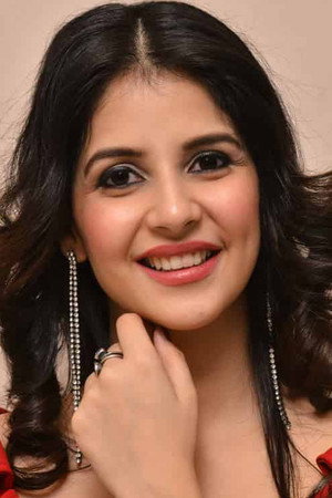Kashish Vohra portrait