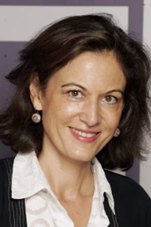 Anne Fontaine portrait