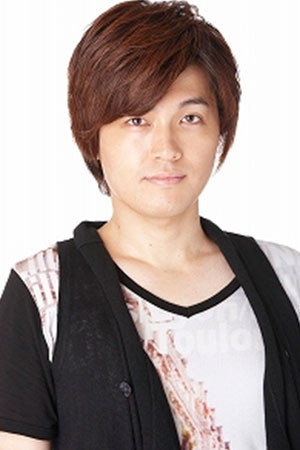 Mitsuhiro Ichiki portrait
