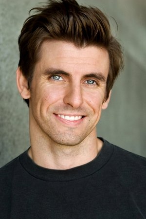 Cooper Barnes portrait