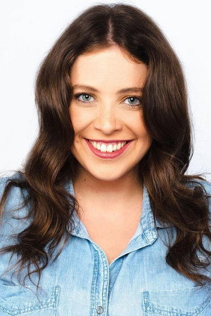 Bronte Larsson portrait